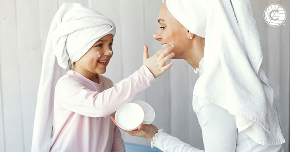 Kozmetika za bebe i decu