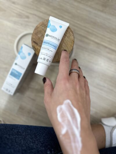 Centifolia - Umirujući balzam za osetljivu kožu