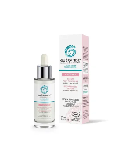 Anti redness serum